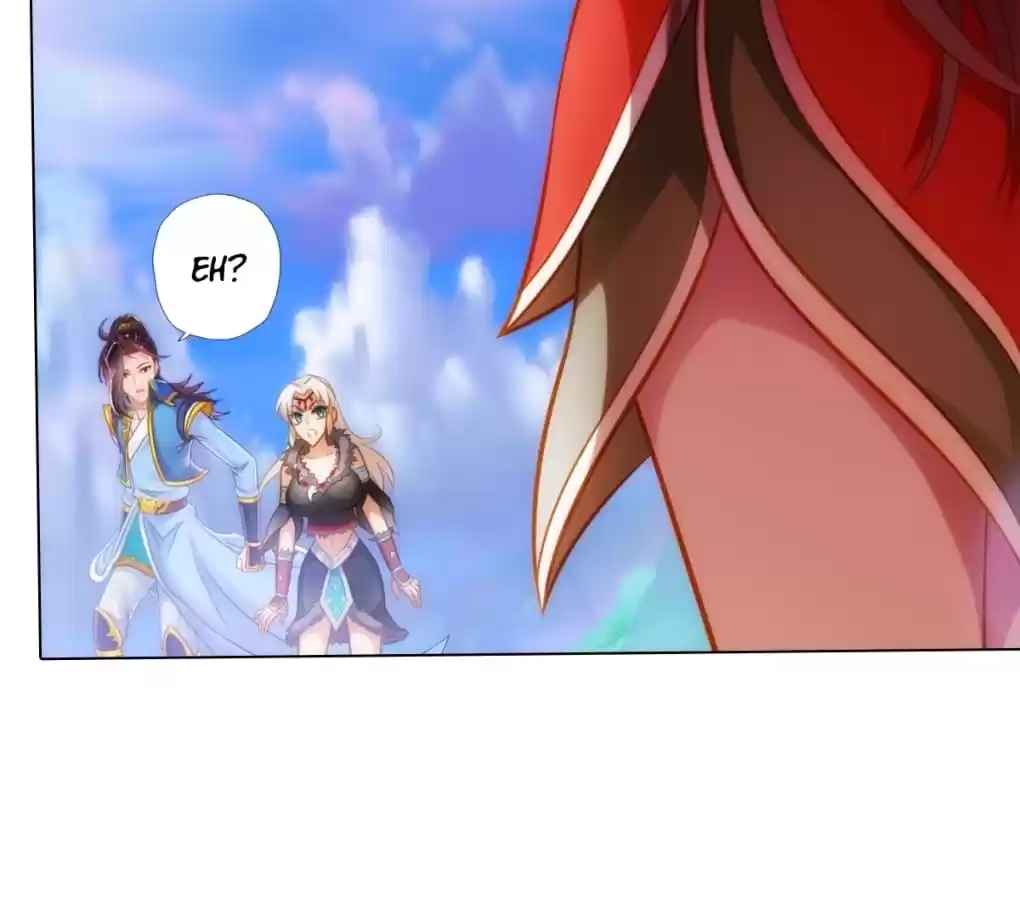 Lang Huan Library Chapter 122 page 96 - 