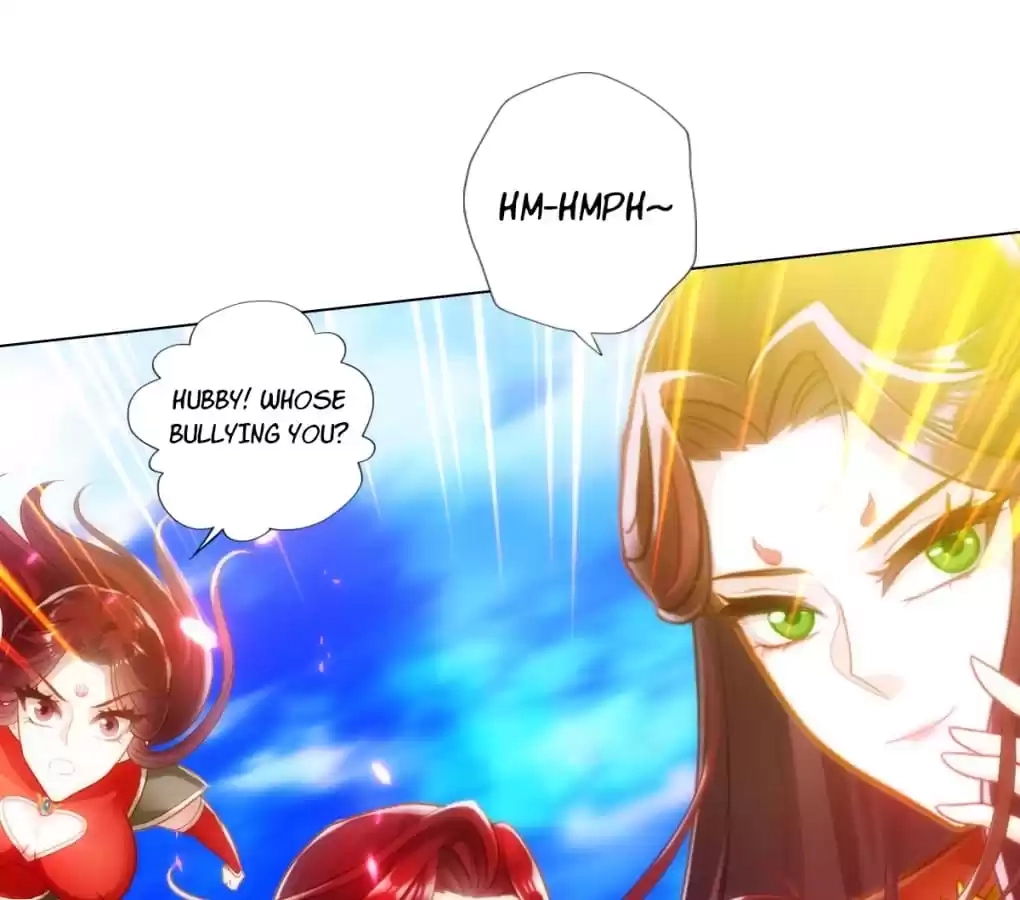 Lang Huan Library Chapter 122 page 97 - 