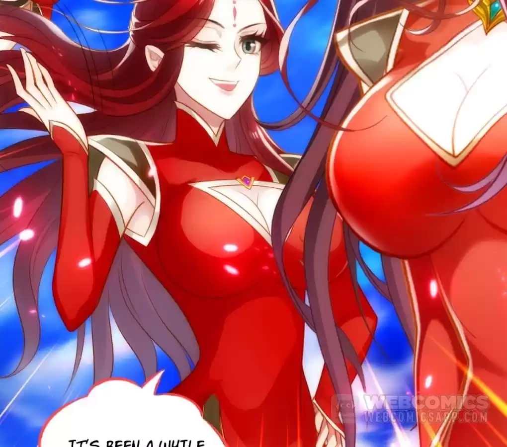 Lang Huan Library Chapter 122 page 98 - 