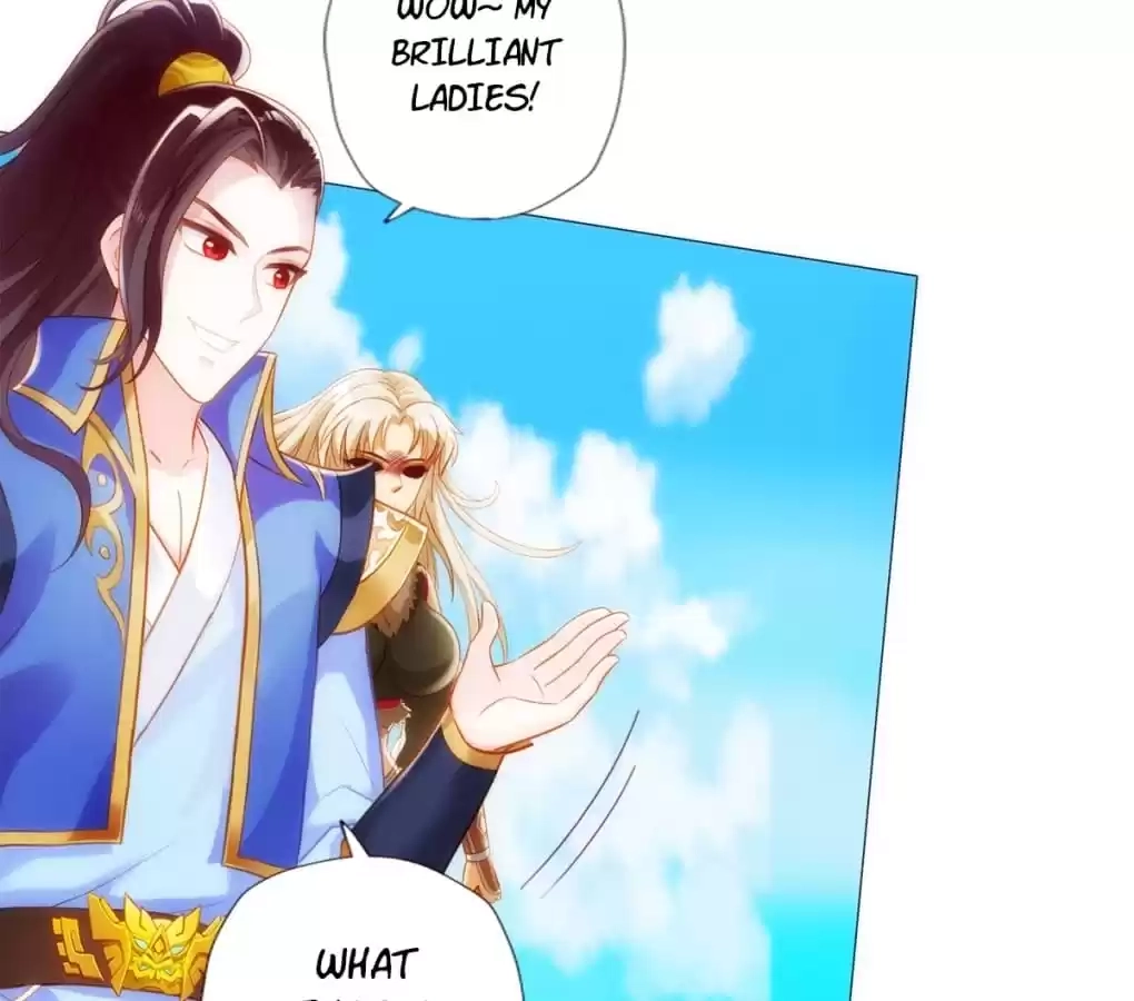 Lang Huan Library Chapter 123 page 11 - 