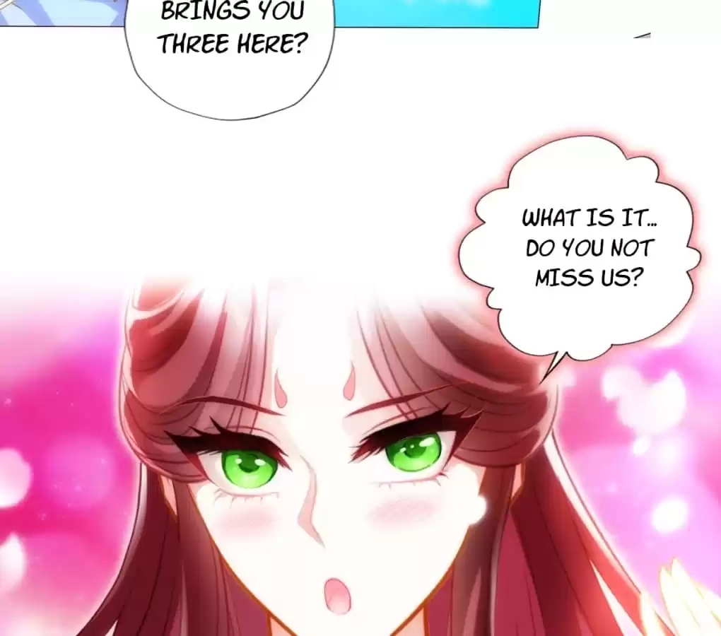 Lang Huan Library Chapter 123 page 12 - 