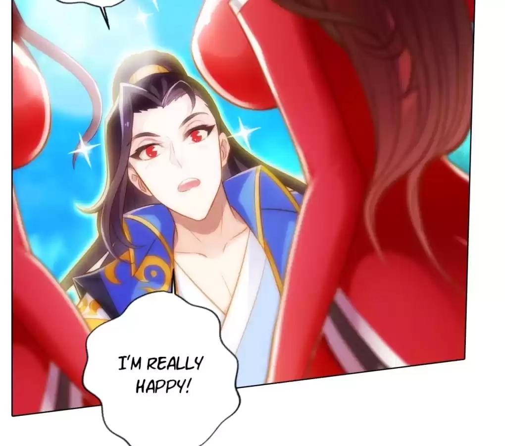Lang Huan Library Chapter 123 page 15 - 