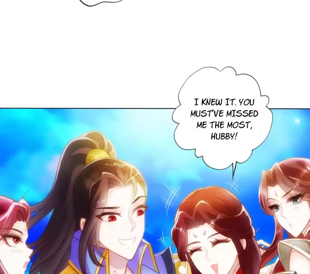 Lang Huan Library Chapter 123 page 16 - 