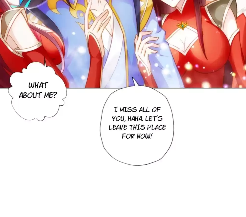 Lang Huan Library Chapter 123 page 17 - 