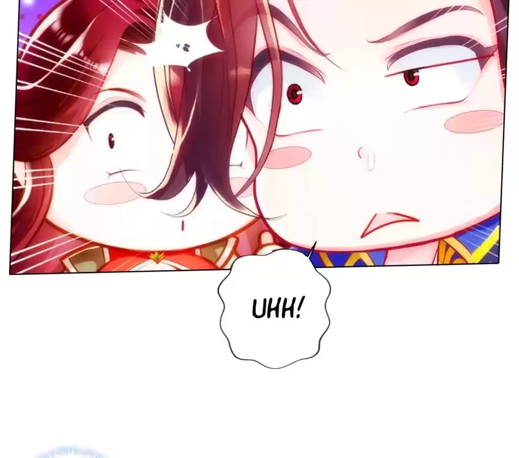 Lang Huan Library Chapter 123 page 19 - 