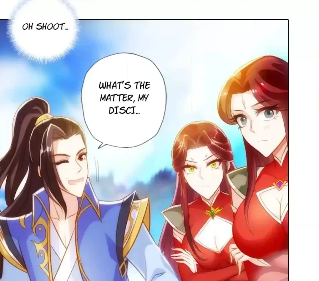 Lang Huan Library Chapter 123 page 20 - 