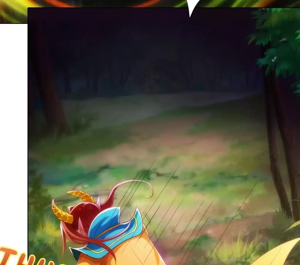 Lang Huan Library Chapter 123 page 3 - 