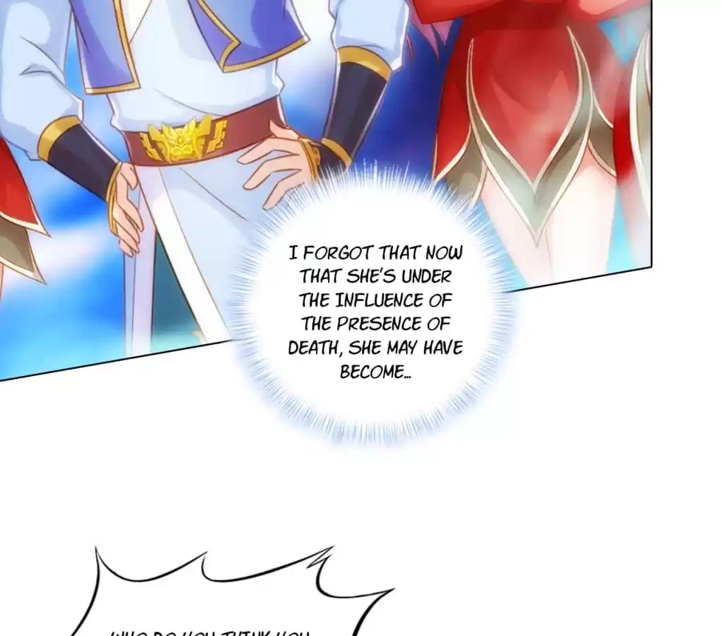 Lang Huan Library Chapter 123 page 21 - 