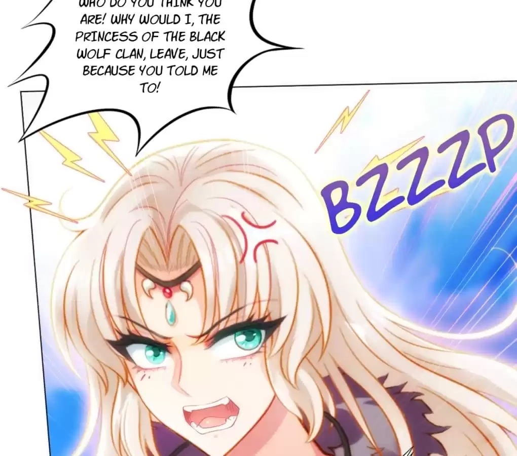 Lang Huan Library Chapter 123 page 22 - 