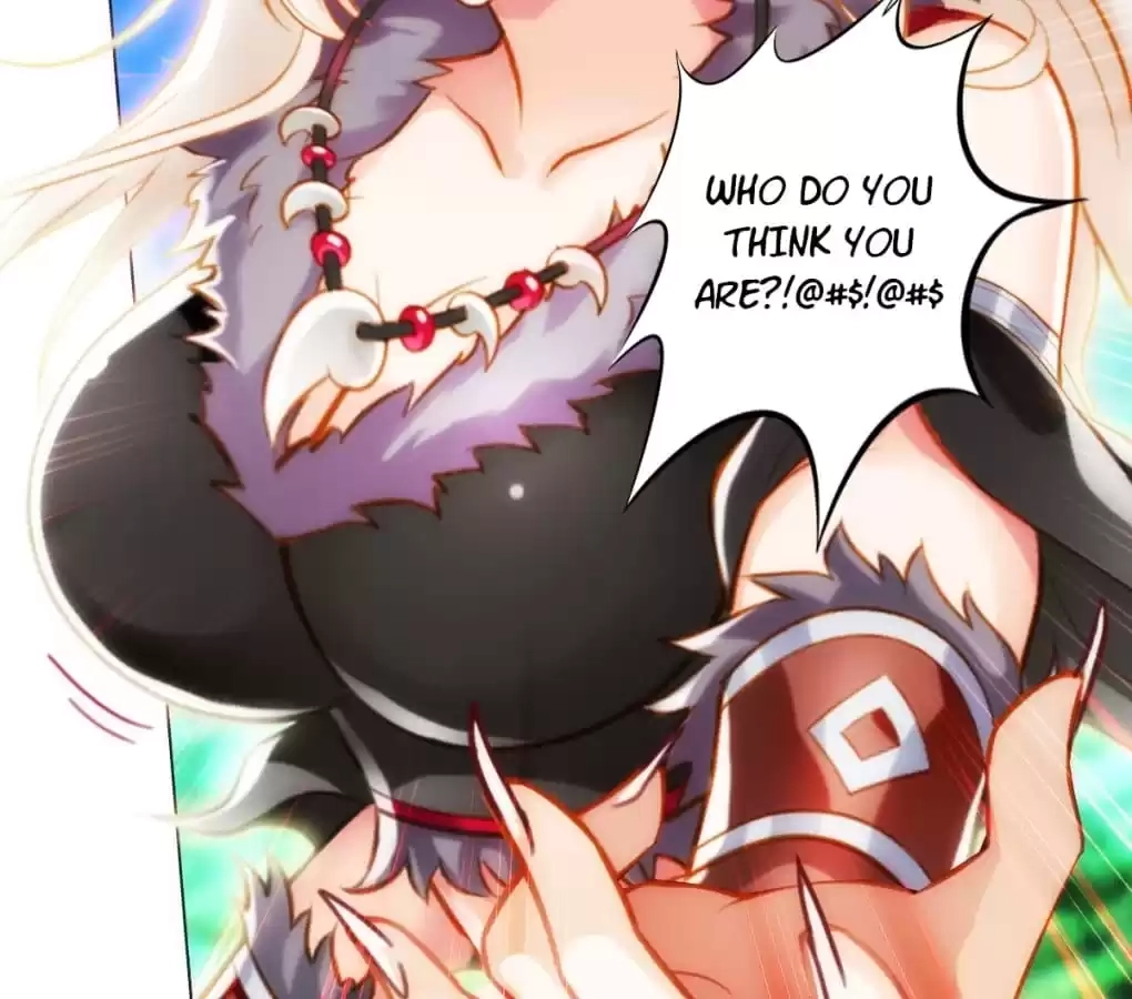 Lang Huan Library Chapter 123 page 23 - 