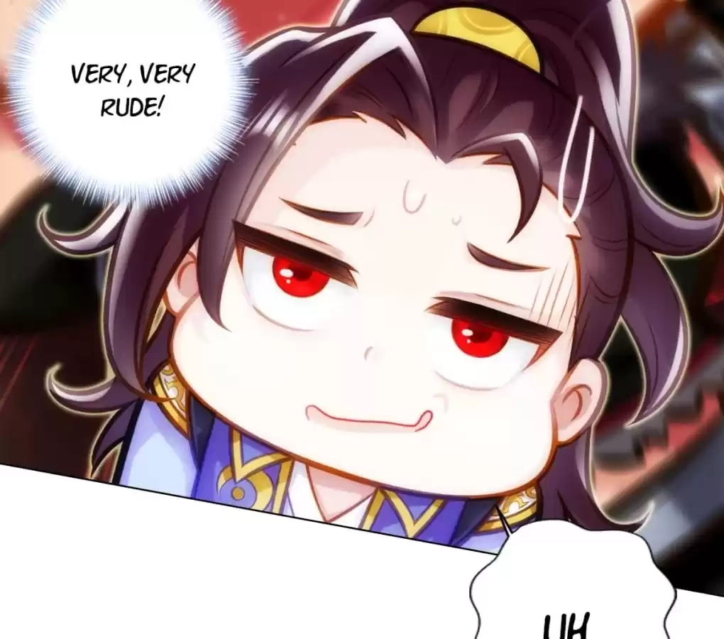 Lang Huan Library Chapter 123 page 27 - 