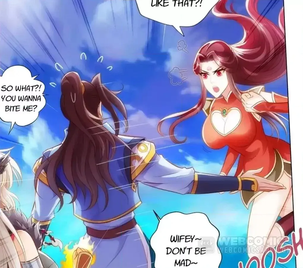 Lang Huan Library Chapter 123 page 30 - 
