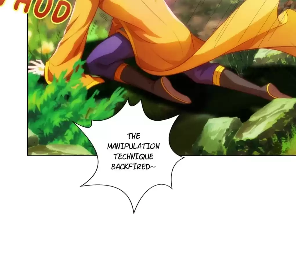 Lang Huan Library Chapter 123 page 4 - 