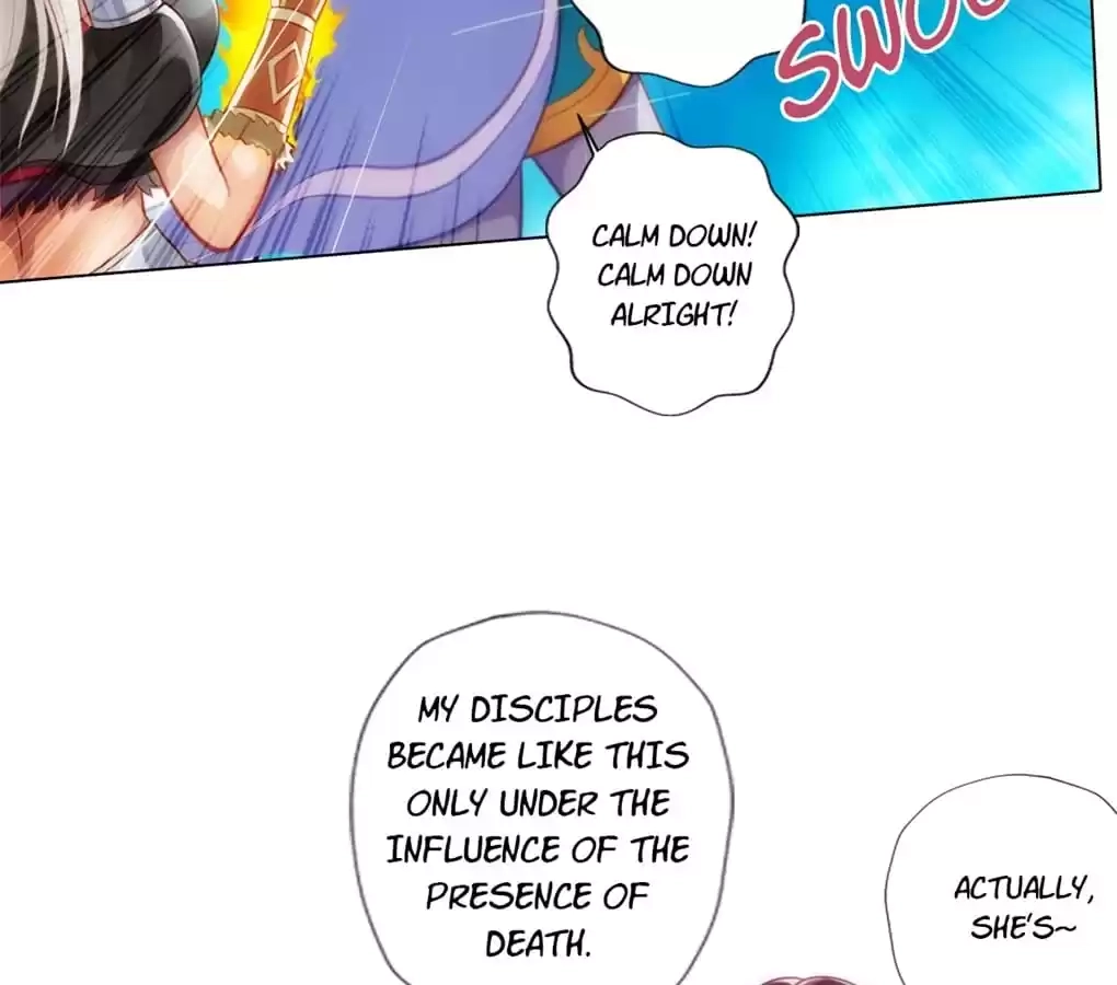 Lang Huan Library Chapter 123 page 31 - 