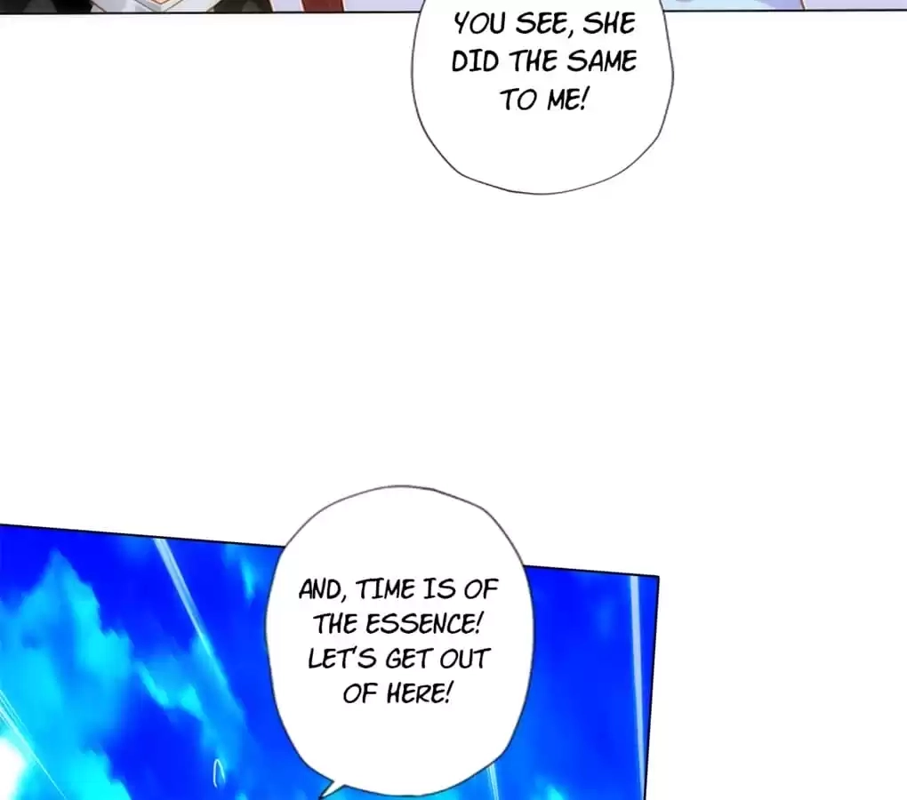 Lang Huan Library Chapter 123 page 33 - 