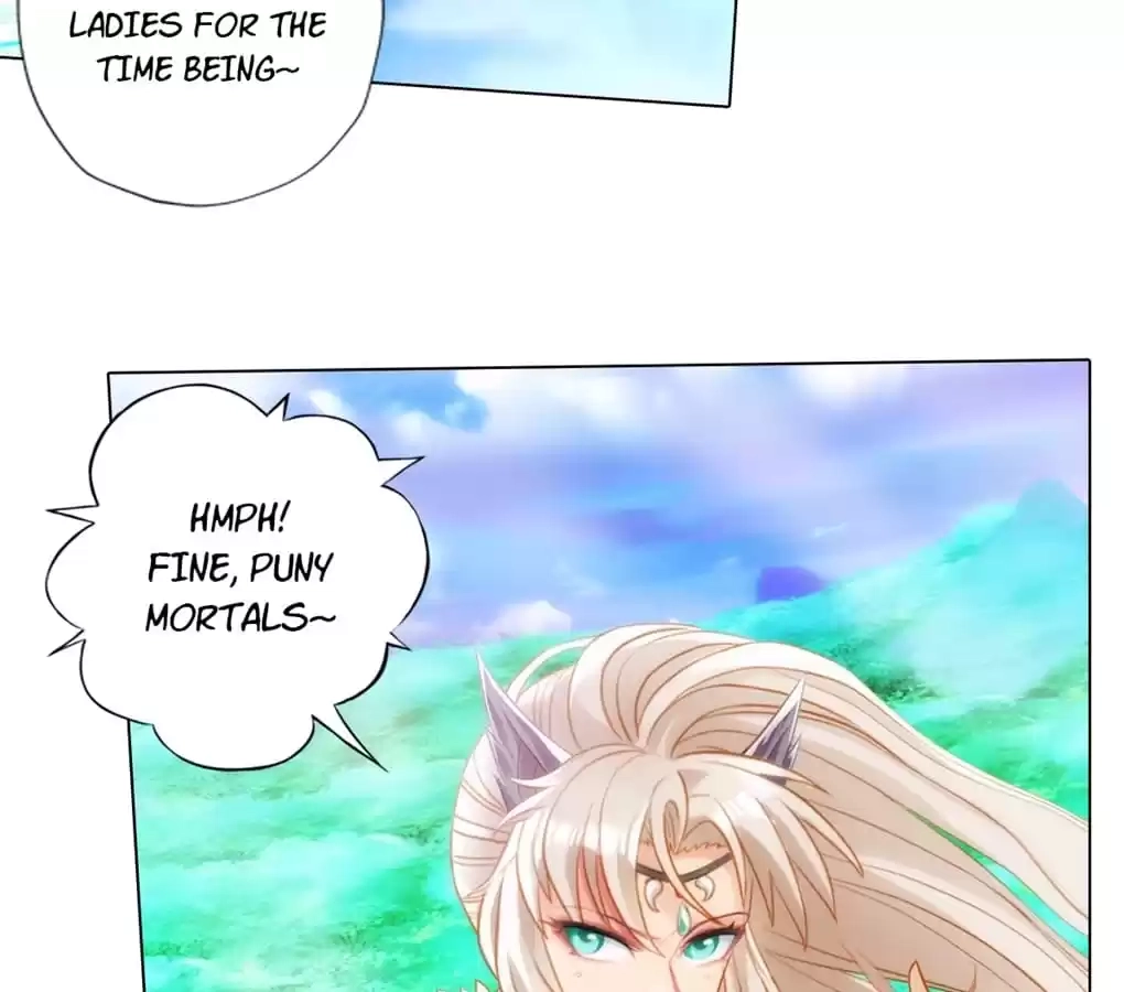 Lang Huan Library Chapter 123 page 35 - 