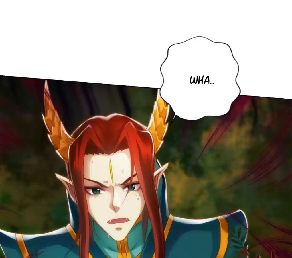 Lang Huan Library Chapter 123 page 5 - 