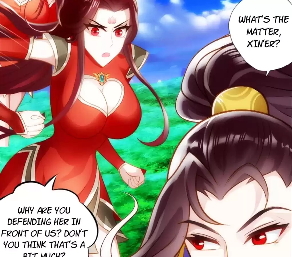 Lang Huan Library Chapter 123 page 43 - 