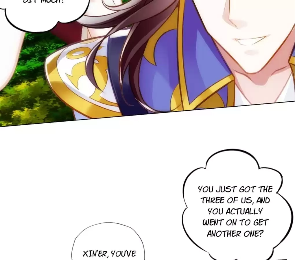 Lang Huan Library Chapter 123 page 44 - 