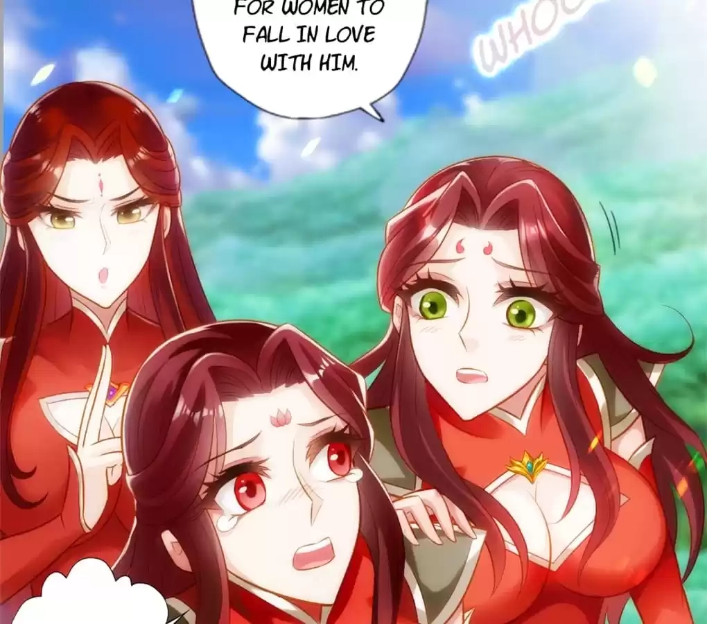 Lang Huan Library Chapter 123 page 49 - 
