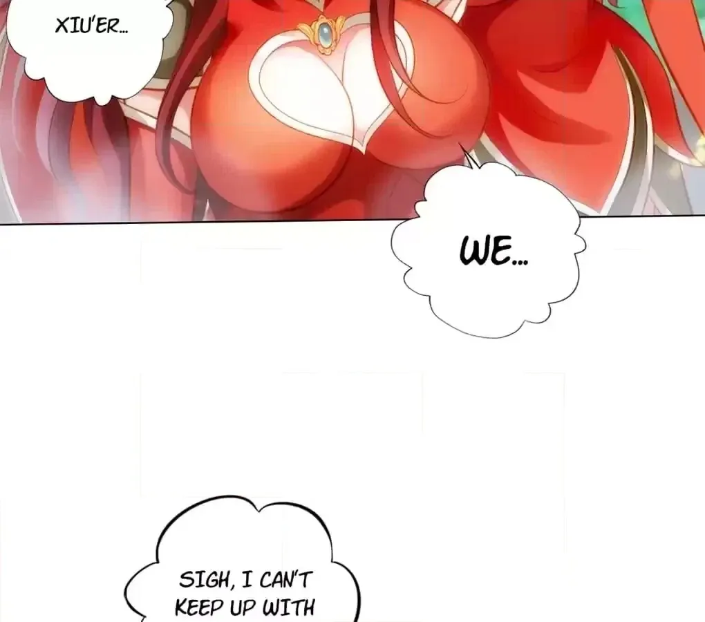 Lang Huan Library Chapter 123 page 50 - 