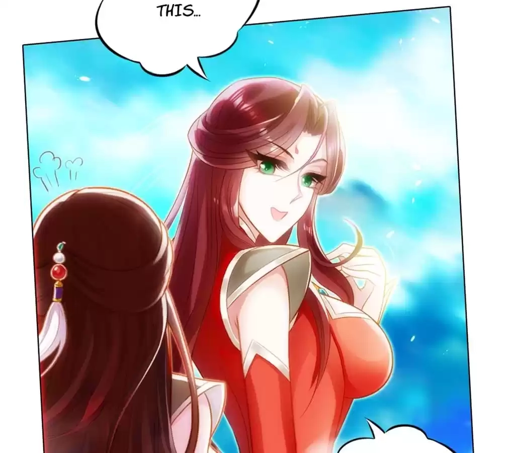 Lang Huan Library Chapter 123 page 51 - 