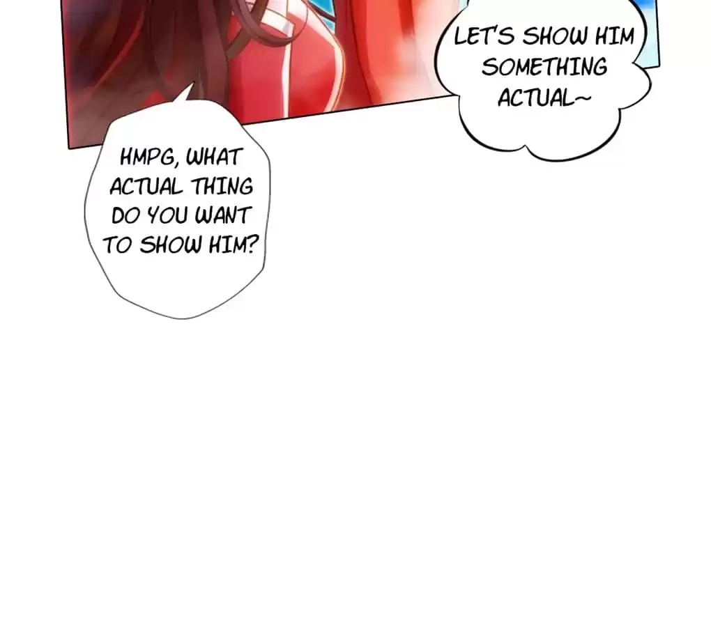 Lang Huan Library Chapter 123 page 52 - 