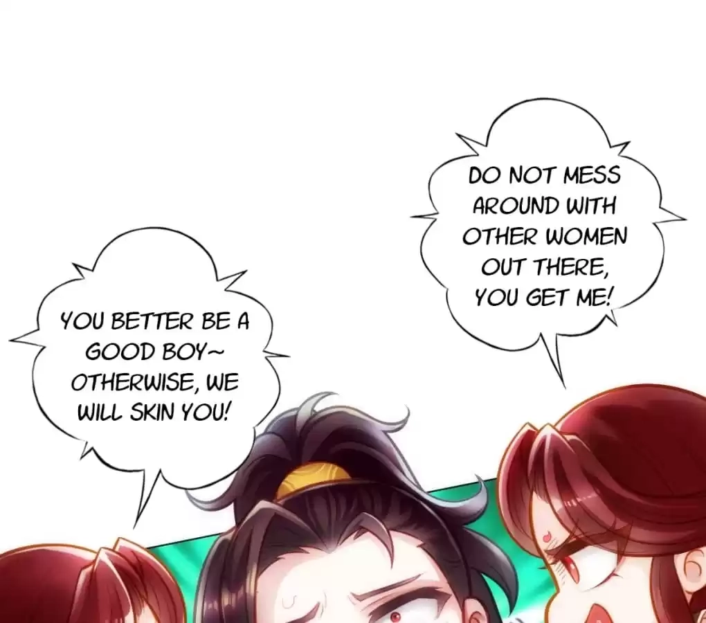 Lang Huan Library Chapter 123 page 53 - 