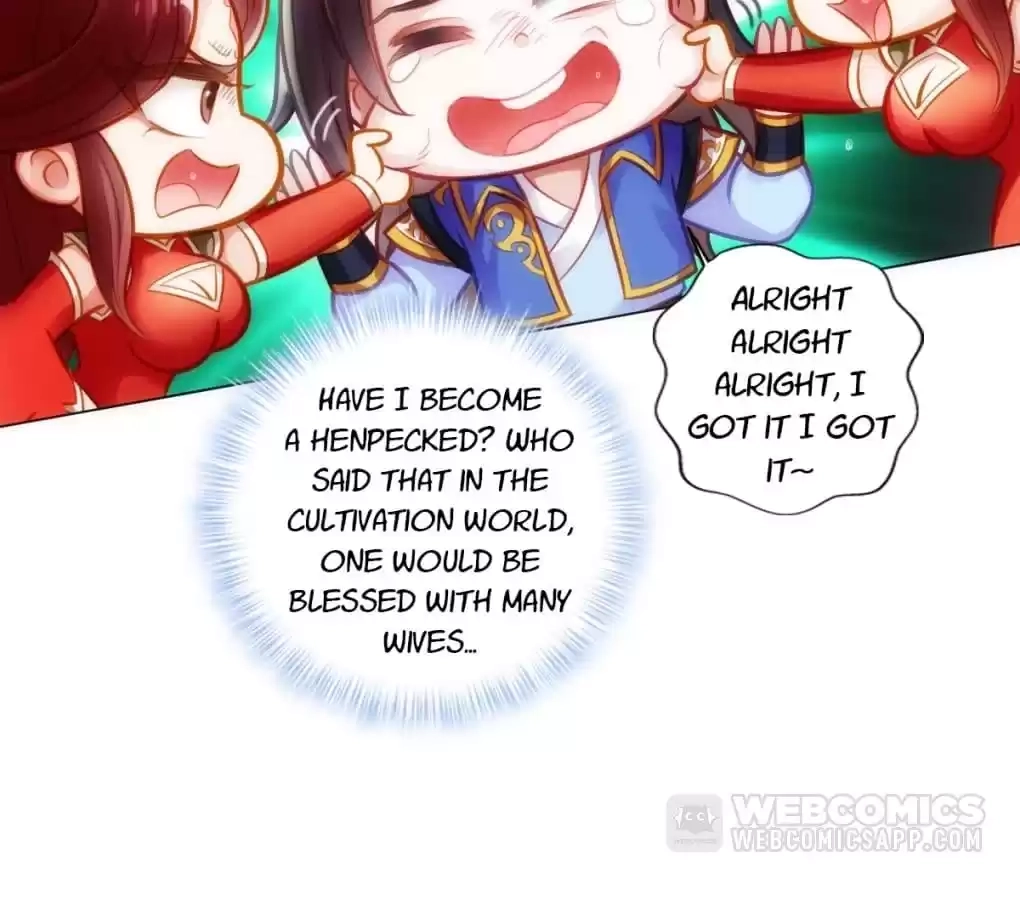 Lang Huan Library Chapter 123 page 54 - 