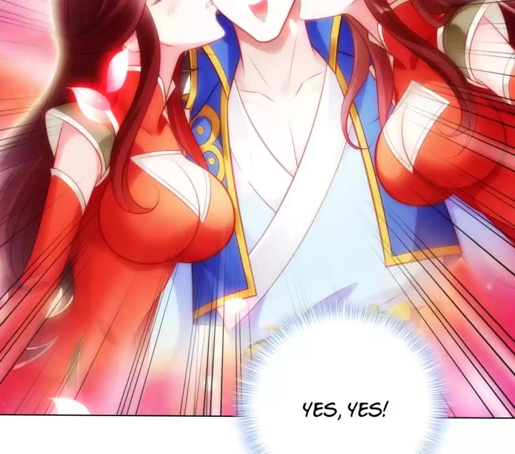 Lang Huan Library Chapter 123 page 56 - 