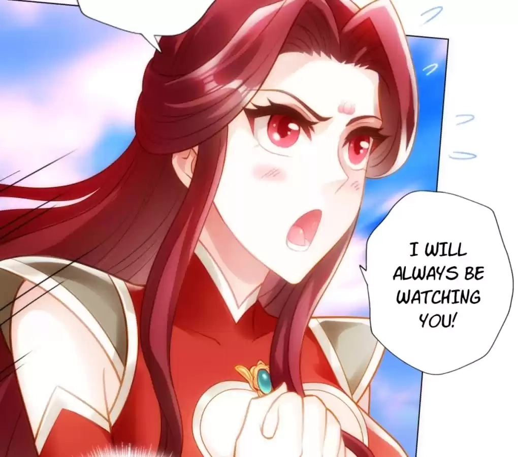 Lang Huan Library Chapter 123 page 58 - 