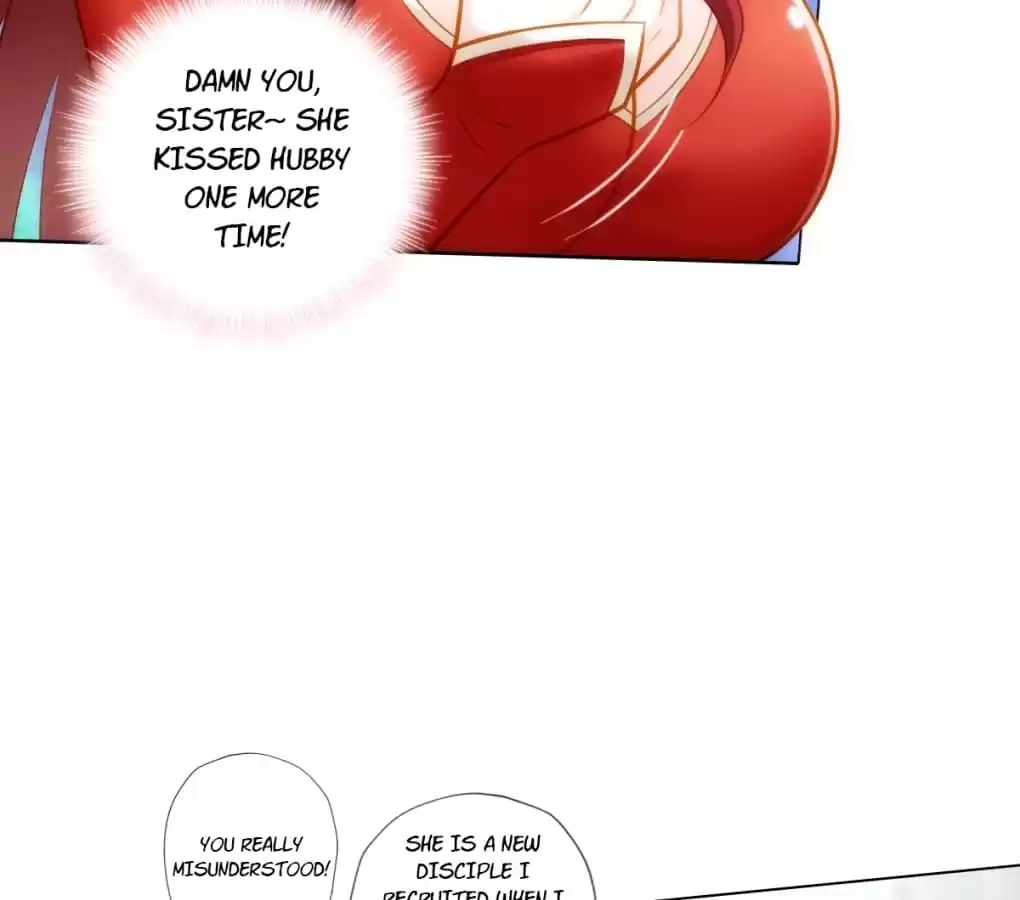 Lang Huan Library Chapter 123 page 59 - 