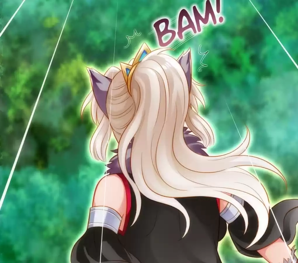 Lang Huan Library Chapter 123 page 61 - 