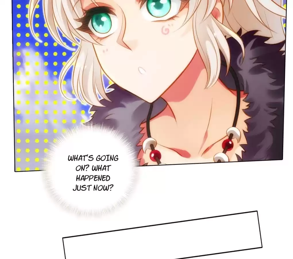 Lang Huan Library Chapter 123 page 64 - 