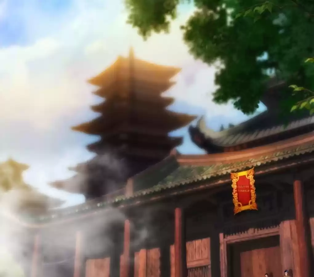 Lang Huan Library Chapter 123 page 67 - 