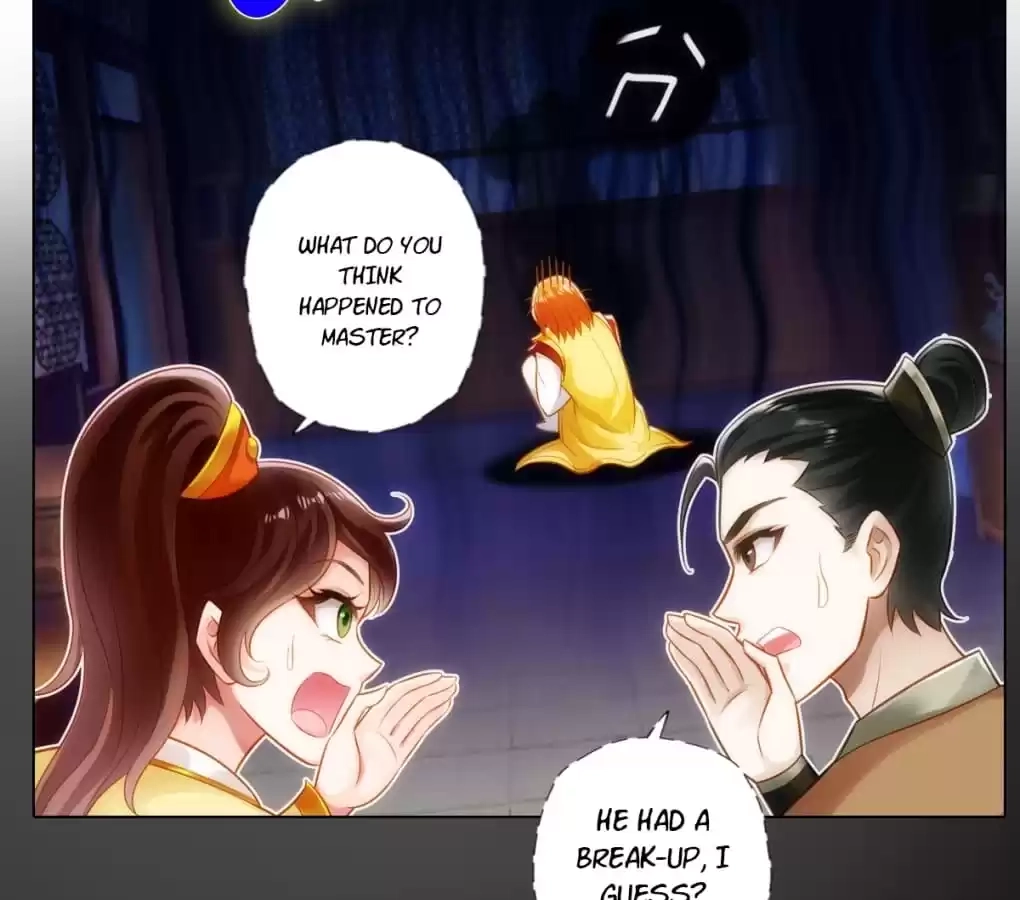 Lang Huan Library Chapter 123 page 69 - 