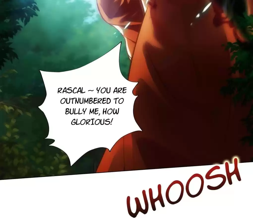 Lang Huan Library Chapter 123 page 8 - 
