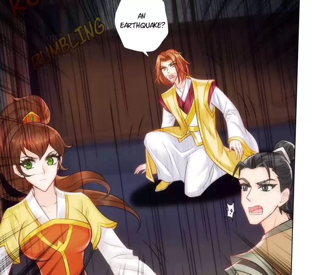 Lang Huan Library Chapter 123 page 75 - 