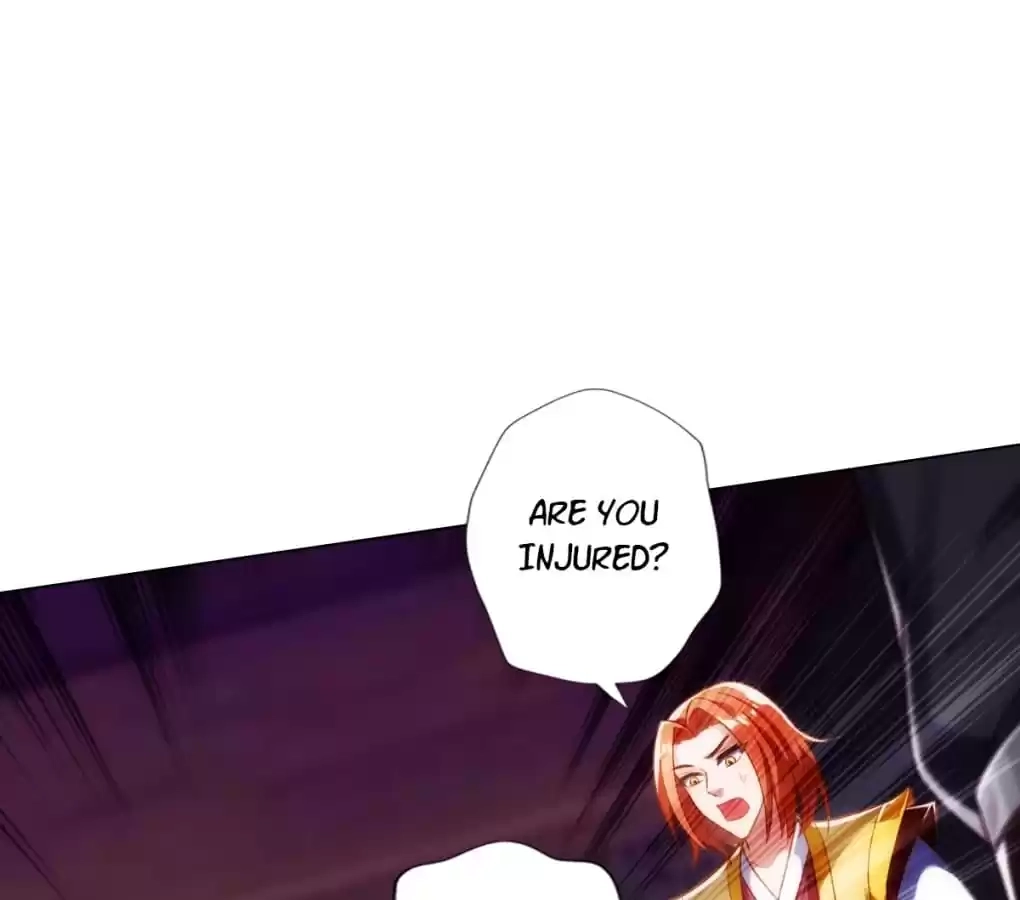 Lang Huan Library Chapter 123 page 78 - 