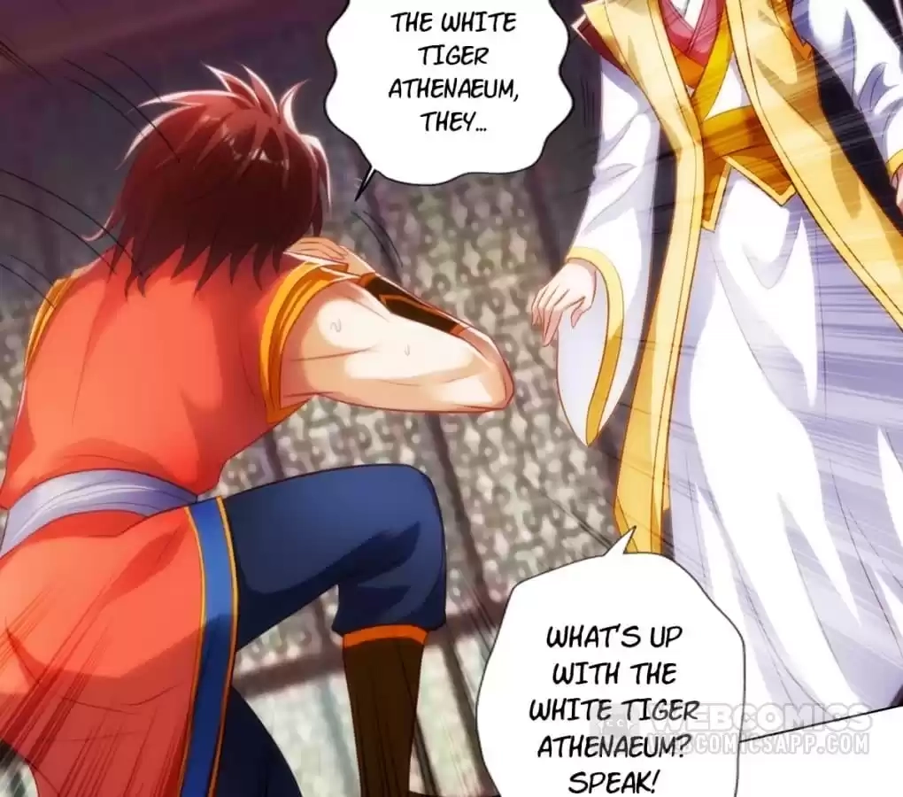Lang Huan Library Chapter 123 page 79 - 