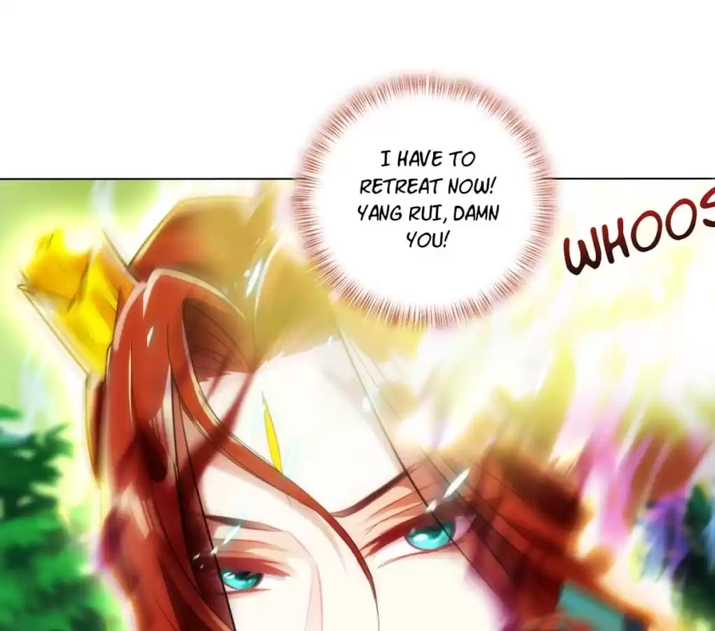 Lang Huan Library Chapter 123 page 9 - 