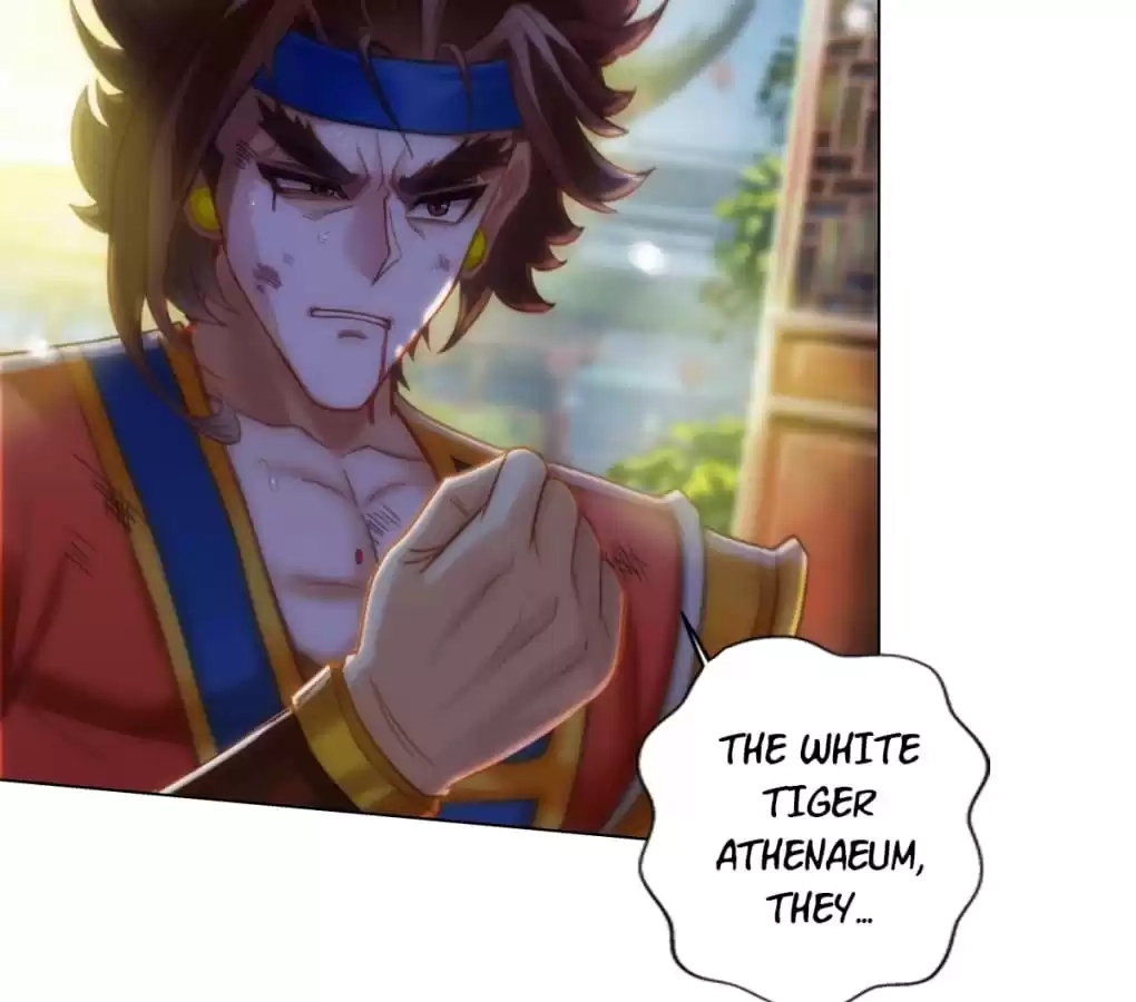 Lang Huan Library Chapter 123 page 81 - 
