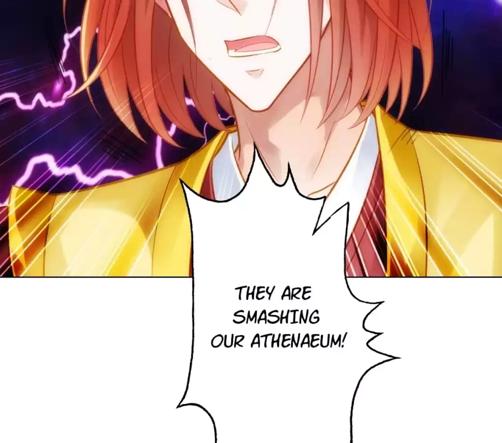 Lang Huan Library Chapter 123 page 83 - 