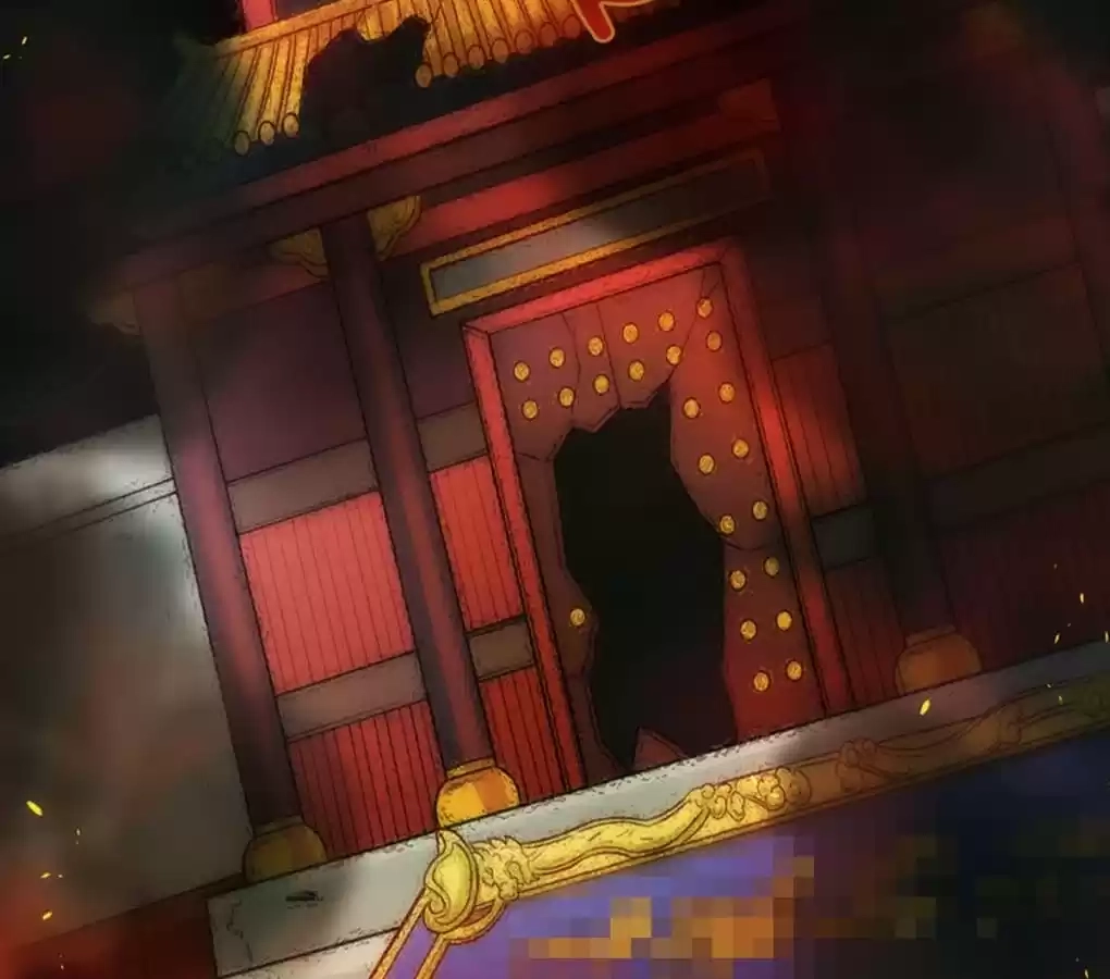 Lang Huan Library Chapter 123 page 85 - 