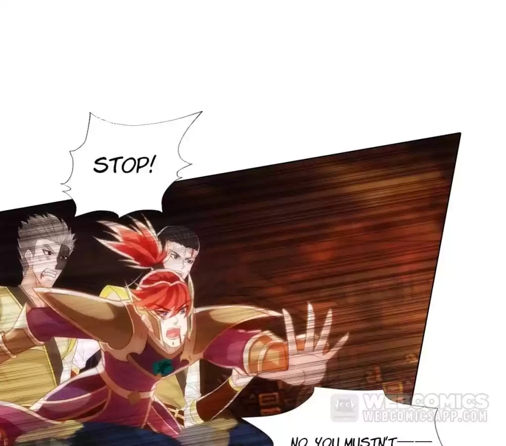 Lang Huan Library Chapter 123 page 87 - 