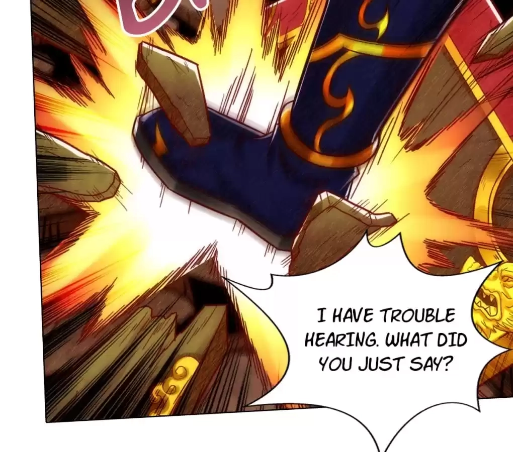 Lang Huan Library Chapter 123 page 89 - 