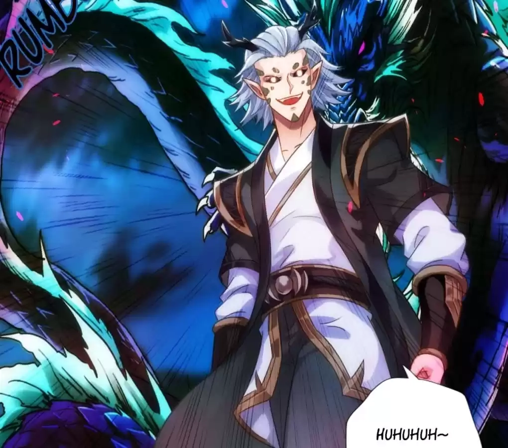 Lang Huan Library Chapter 123 page 91 - 