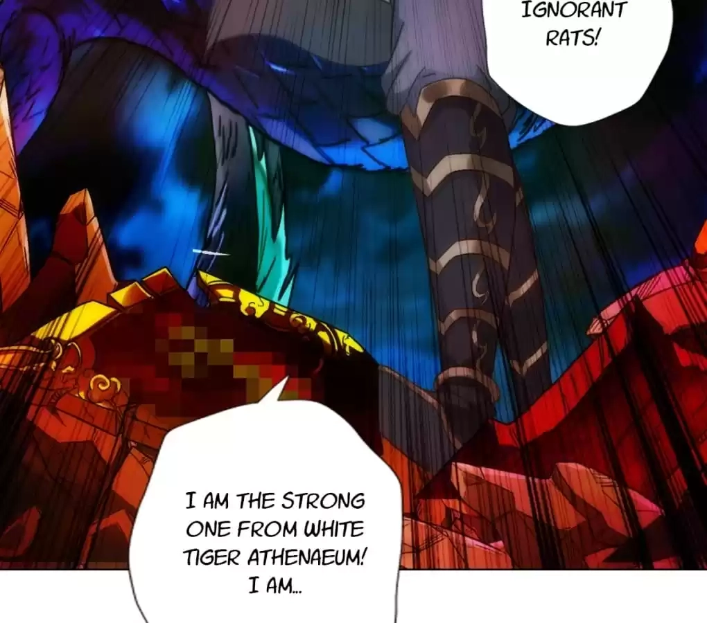 Lang Huan Library Chapter 123 page 92 - 