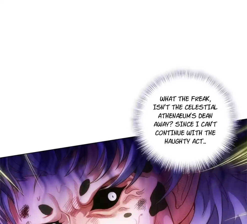 Lang Huan Library Chapter 124 page 11 - 