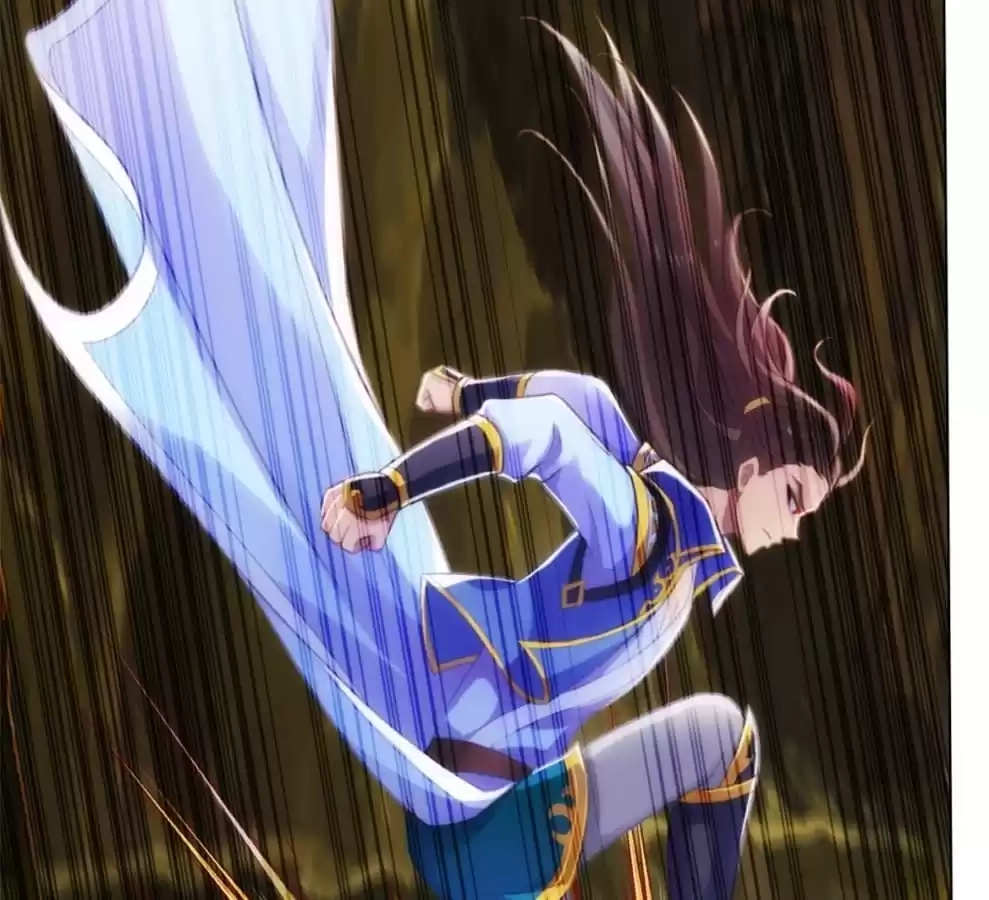 Lang Huan Library Chapter 124 page 104 - 